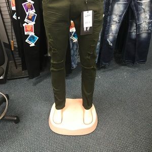 Men’s premium jeans
